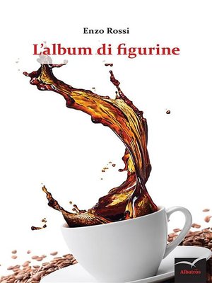 cover image of L'album di figurine